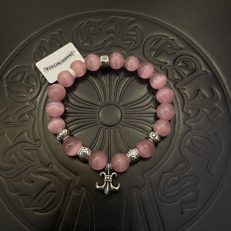 Ch**me He**ts bracelets